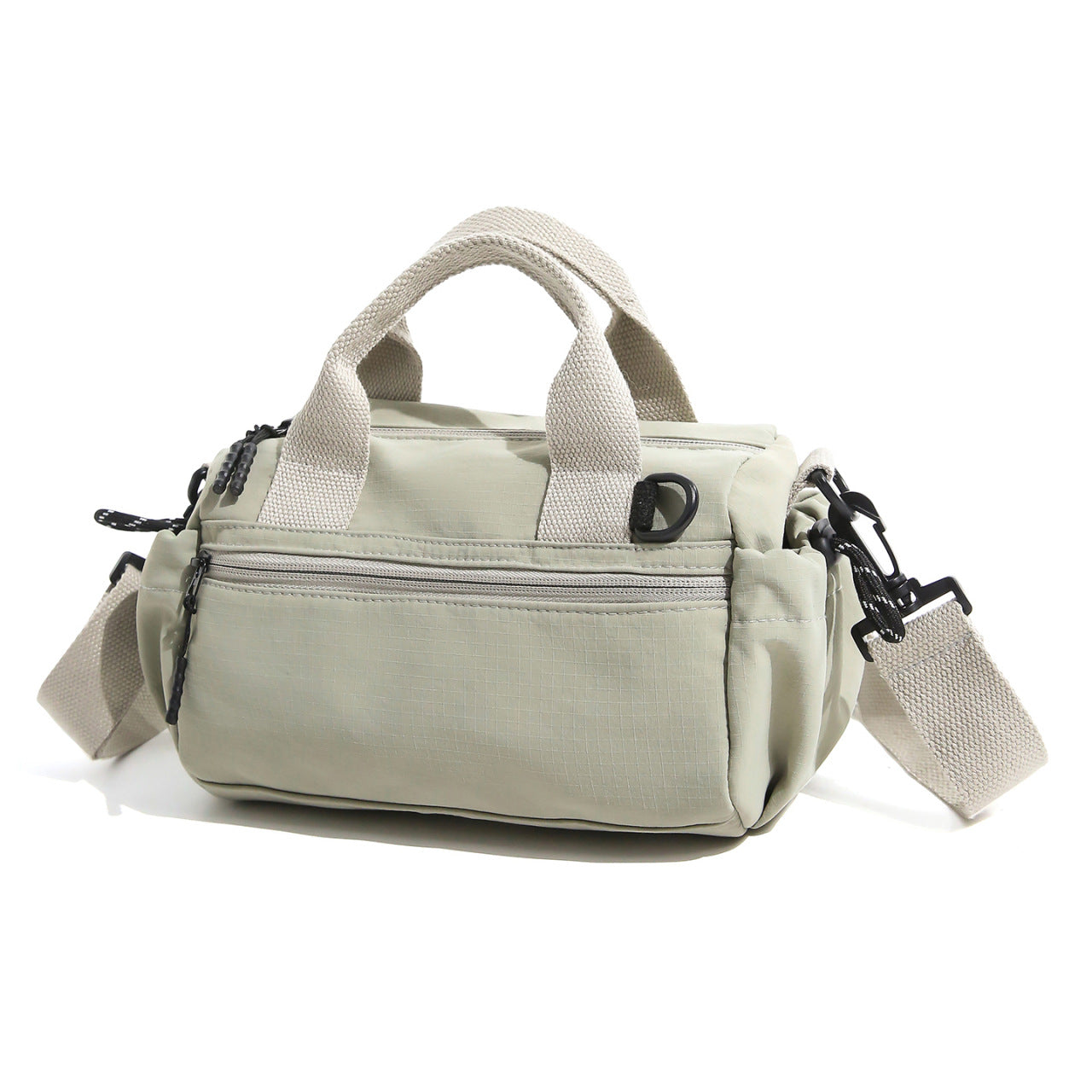 WoCompact Vielseitige Utility-Handtasche Brehn