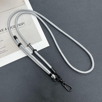 Premium verstellbares multifunktionales Lanyard Brehn