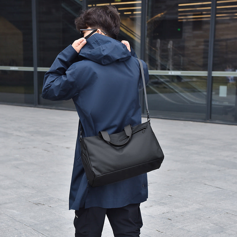 Geräumige Reisetasche Brehn