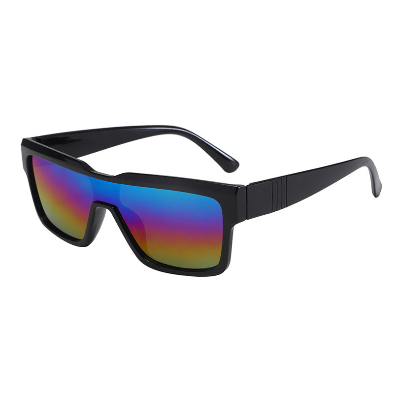 Damen Modische Sonnenbrille mit ausgefallenem Design Brehn