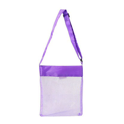 Modische Netz-Tasche Von Brehn