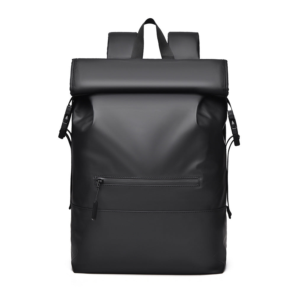 Roll-Top Wasserdichter Abenteuer-Rucksack Brehn