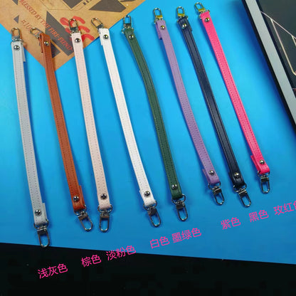 Premium verstellbares Leder-Handgelenkband Brehn