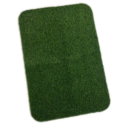 Unisex Rasenmatte mit rutschfester Unterseite Brehn