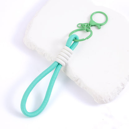 Leichtgewicht Utility Schlüsselanhänger Halter Brehn