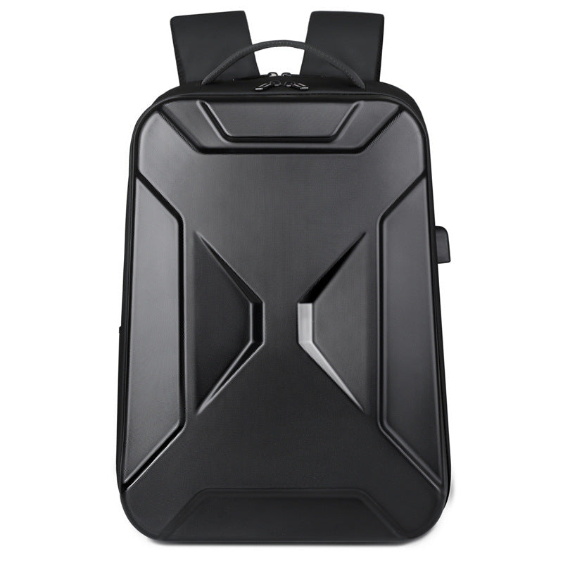 Impact-Resistenter Tech-Rucksack Brehn