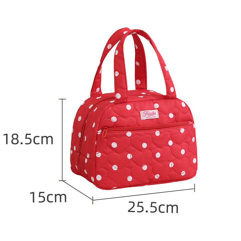 Stylische Leopardenmuster Reisetasche Brehn