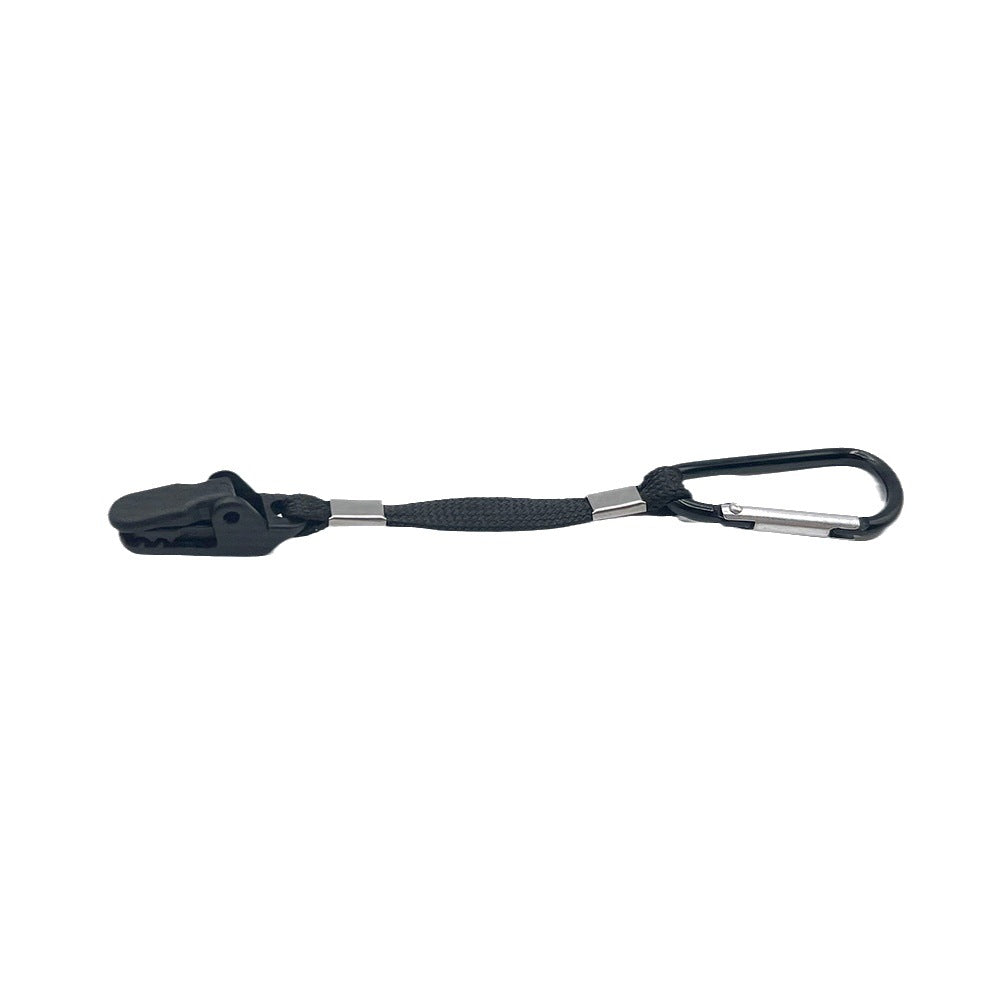 Heavy-Duty Gear Clip Brehn