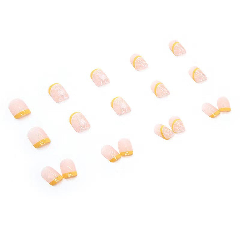 Kreative Nagelkunst Kit Brehn