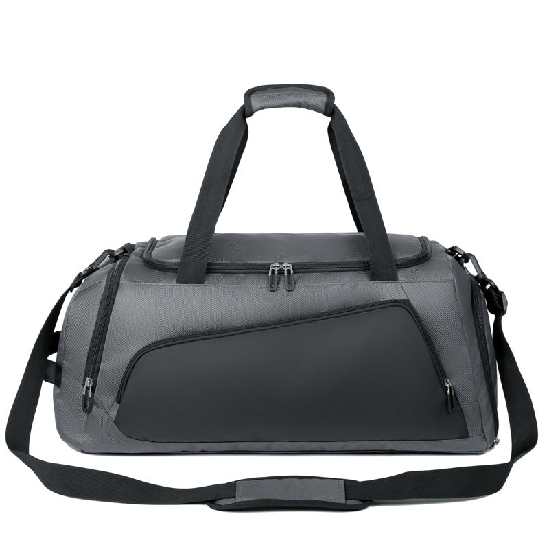 Vielseitiger Reisegear Rucksack Brehn