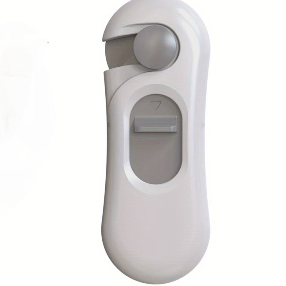 Ergonomischer Sicherheitscutter Brehn
