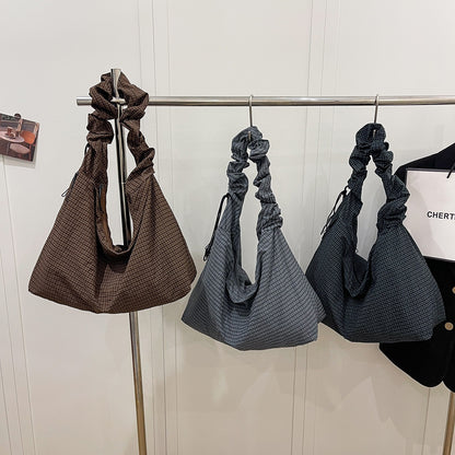 Stilvolle lässige Tote Bag