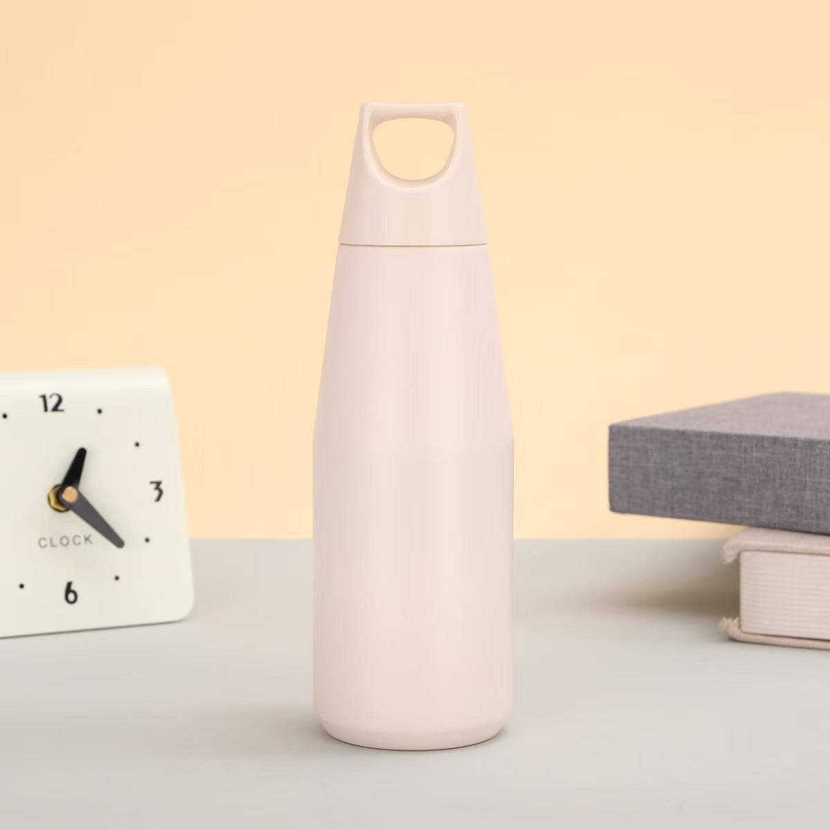 Damen Isolierte Trinkflasche Brehn