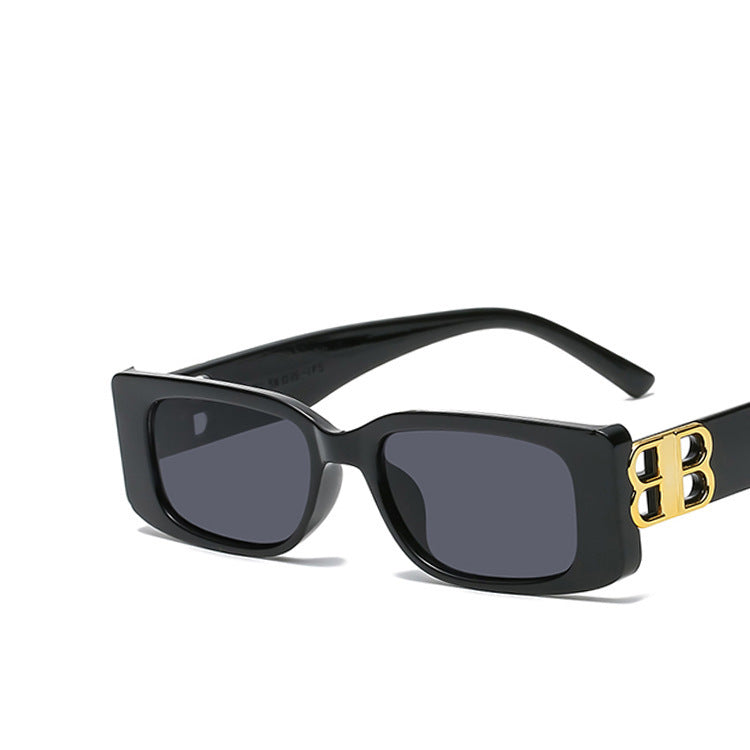 Damen modische Sonnenbrille Brehn