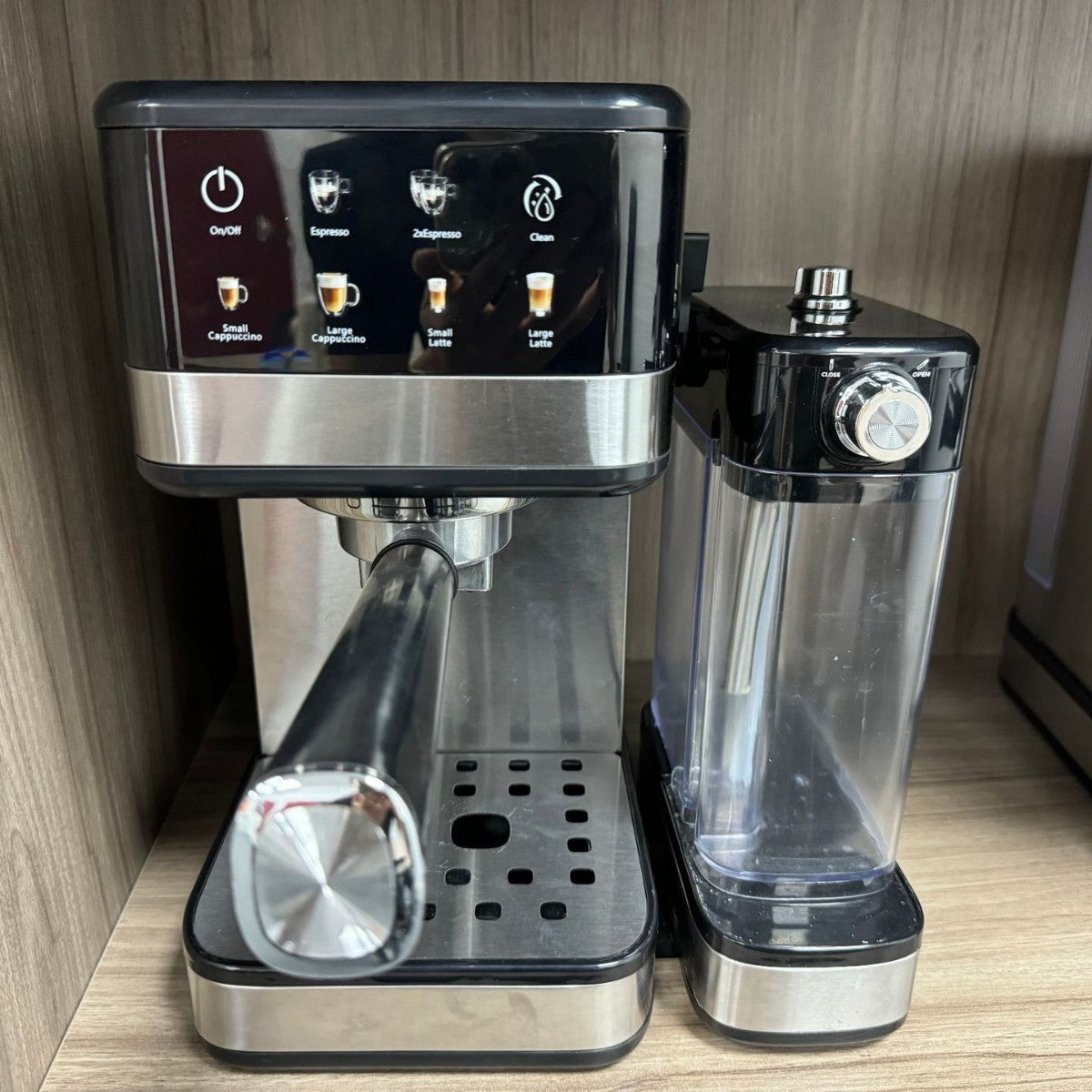Küchenmaschine Brehn