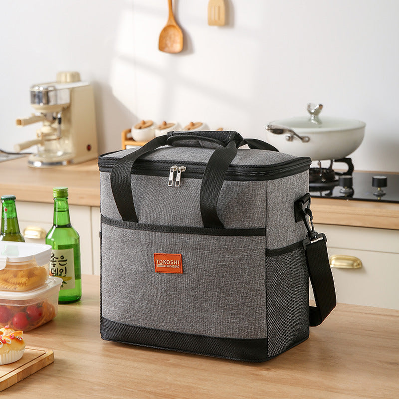 Hochwertige Kühltasche Brehn