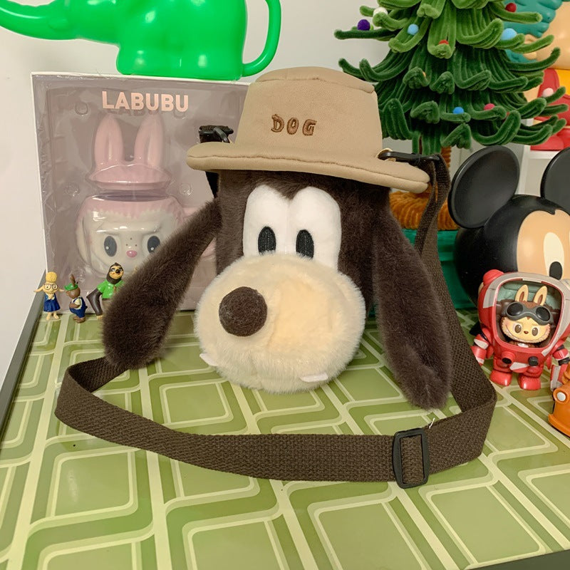 Süßer Tier-Rucksack