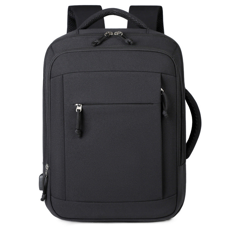 Ergonomischer Reiserucksack für Laptops Brehn