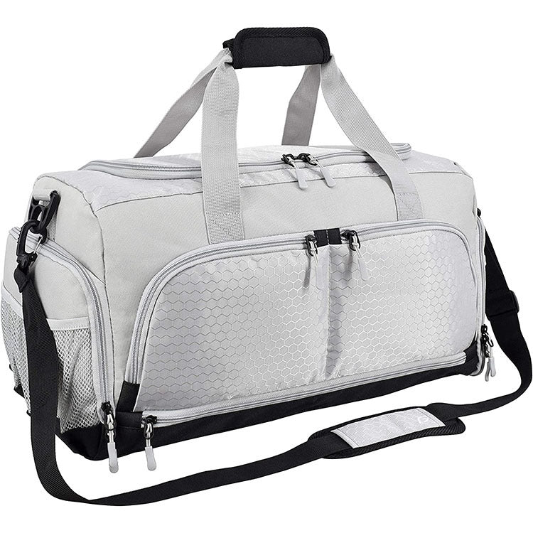 Große Kapazität Gym Duffel Bag Brehn