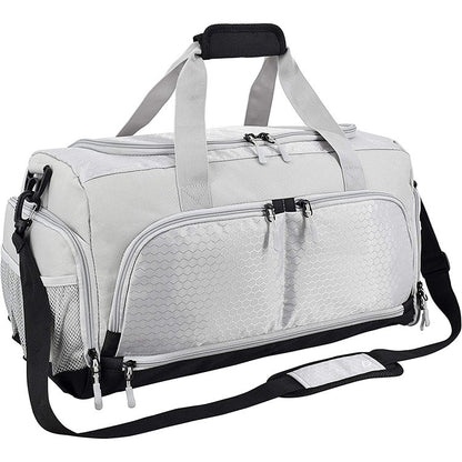 Große Kapazität Gym Duffel Bag Brehn