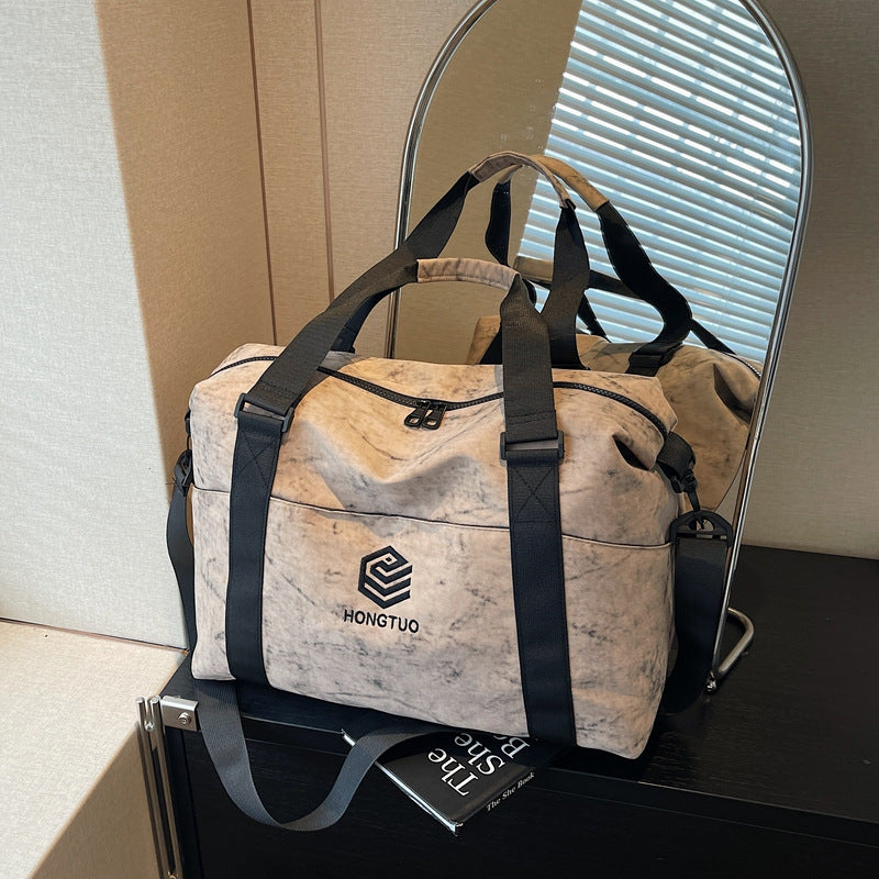 Haltbares Sport-Duffle-Bag