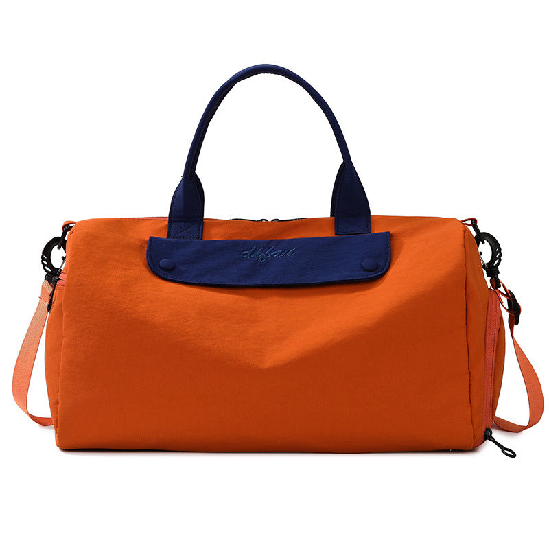 Leichtgewicht Reise Gym Tasche