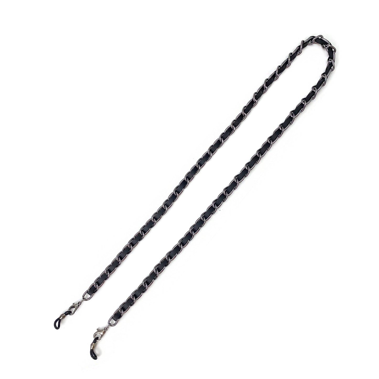 Elegante Kettenbrille Strap Brehn