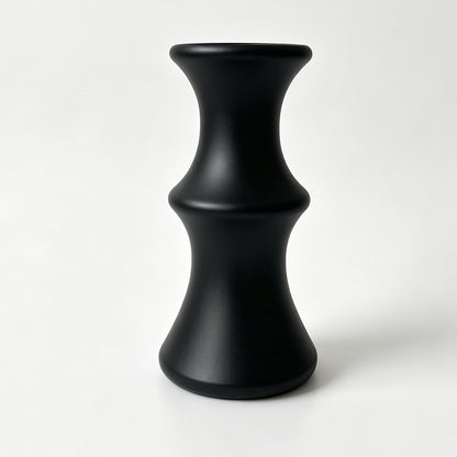 Skulpturale Minimalistische Vase Brehn