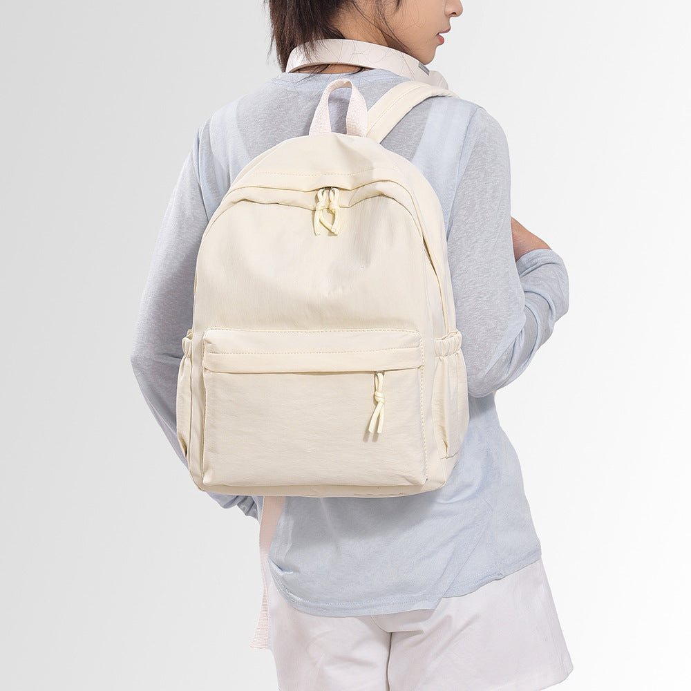 Leichte langlebige Reise-Rucksack Brehn
