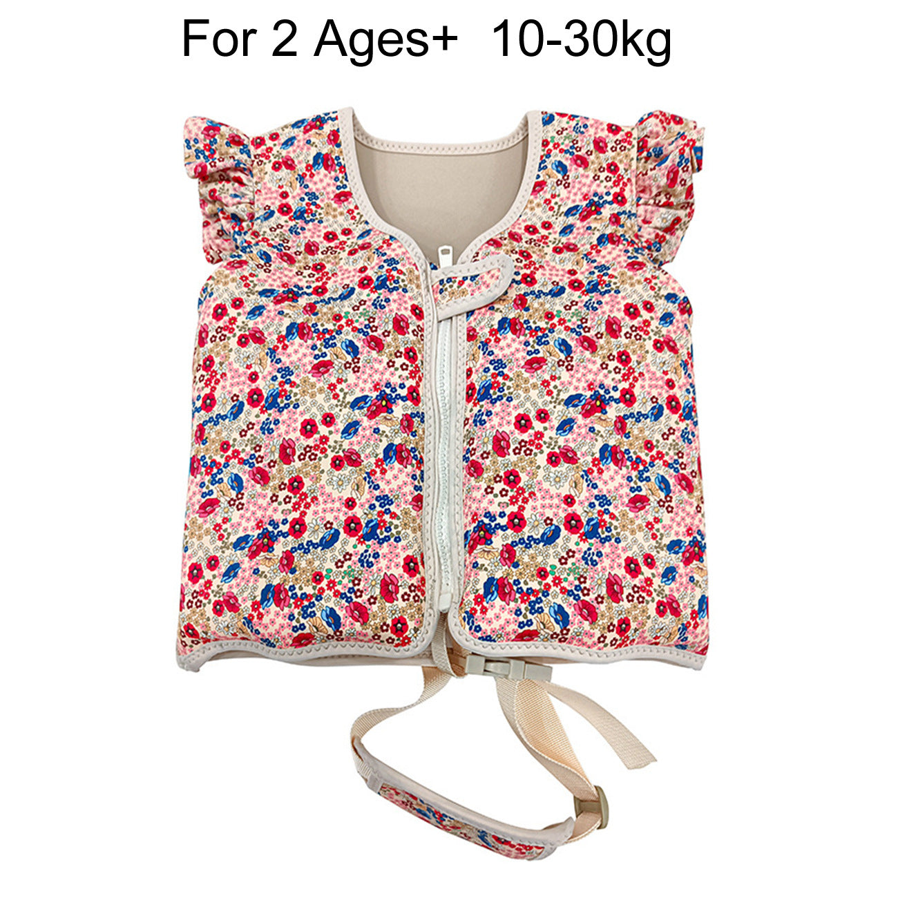 Unisex Schwimmweste Brehn