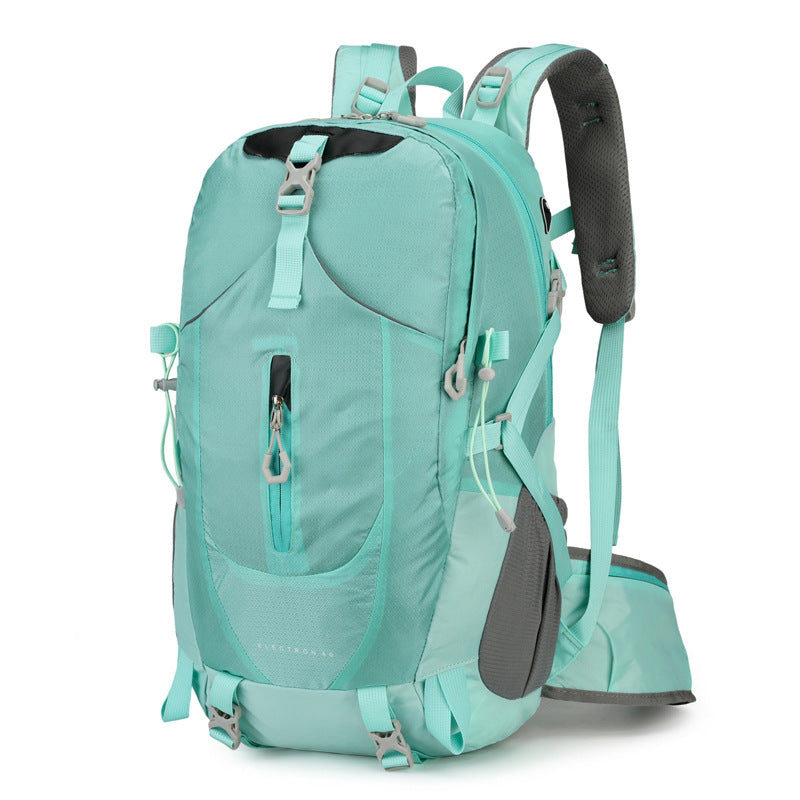 Langlebiger Wanderrucksack Brehn
