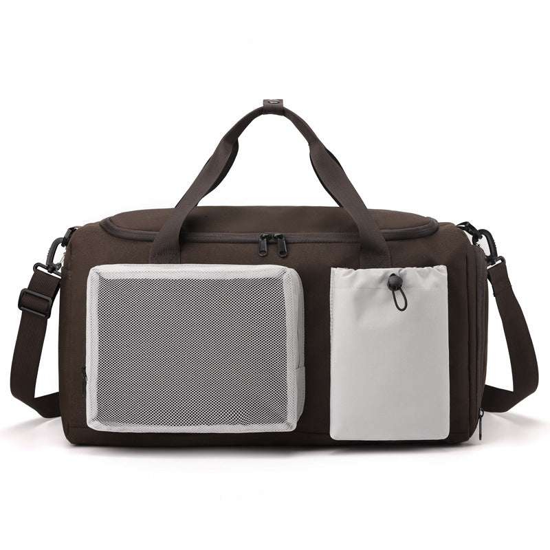 Vielseitige Reisetasche Brehn