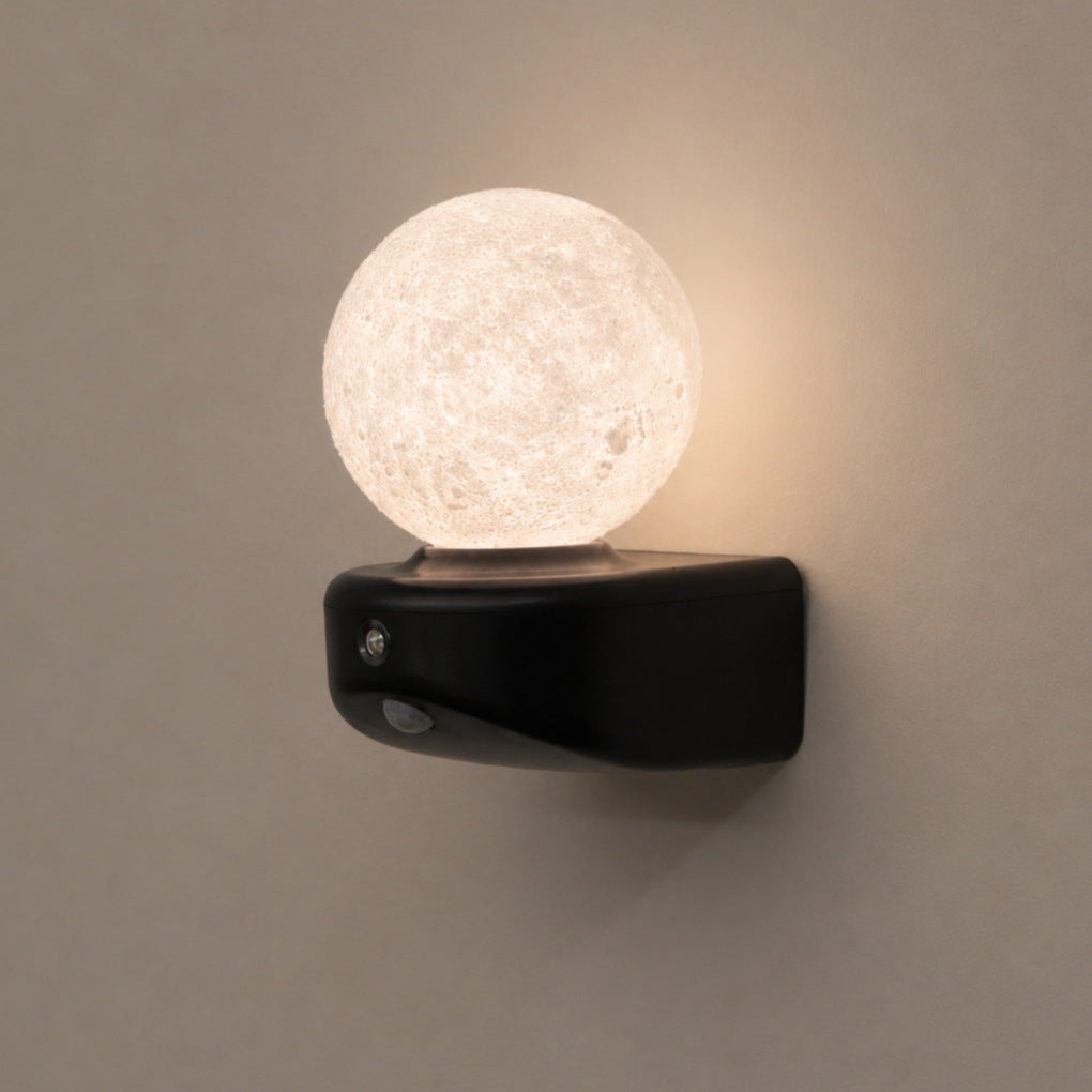 Dekorative Wandlampe
