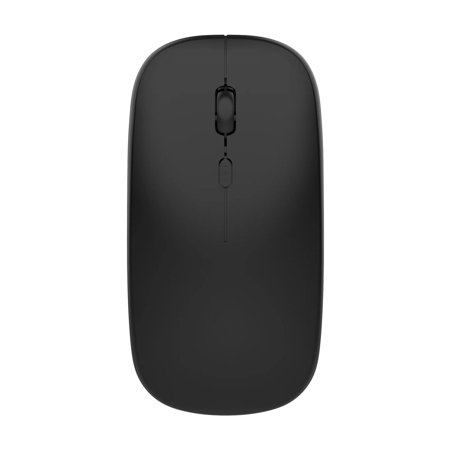 Elegante Kabellose Computermaus mit Ergonomischem Design Brehn