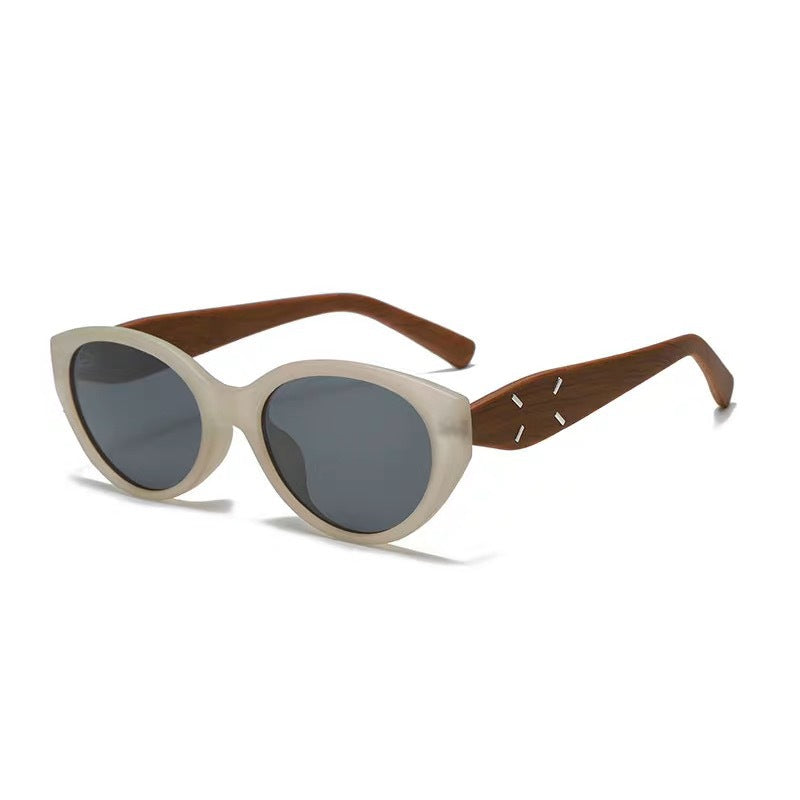 Modische Sonnenbrille Im Eleganten Cat-Eye Stil Brehn