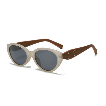 Modische Sonnenbrille Im Eleganten Cat-Eye Stil Brehn