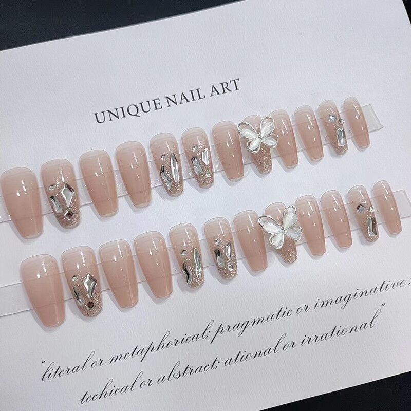 Nailart Set Brehn