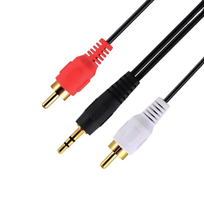 Premium Audio RCA Kabel Brehn