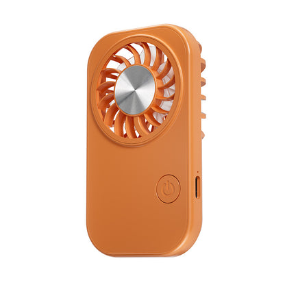 Damen Tragbarer Mini Ventilator Brehn