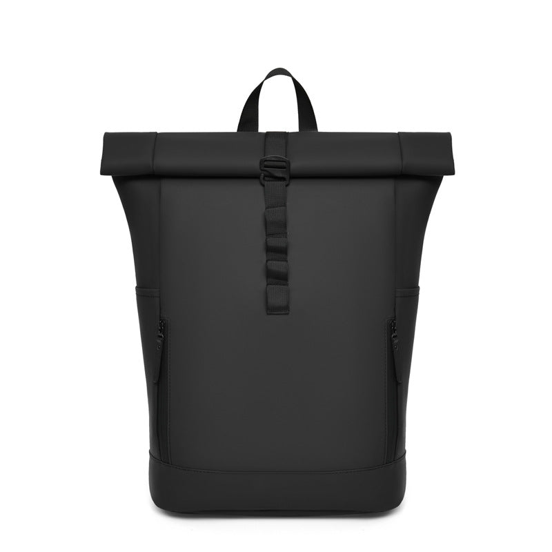 Wasserdichte Roll-Top-Rucksack Brehn