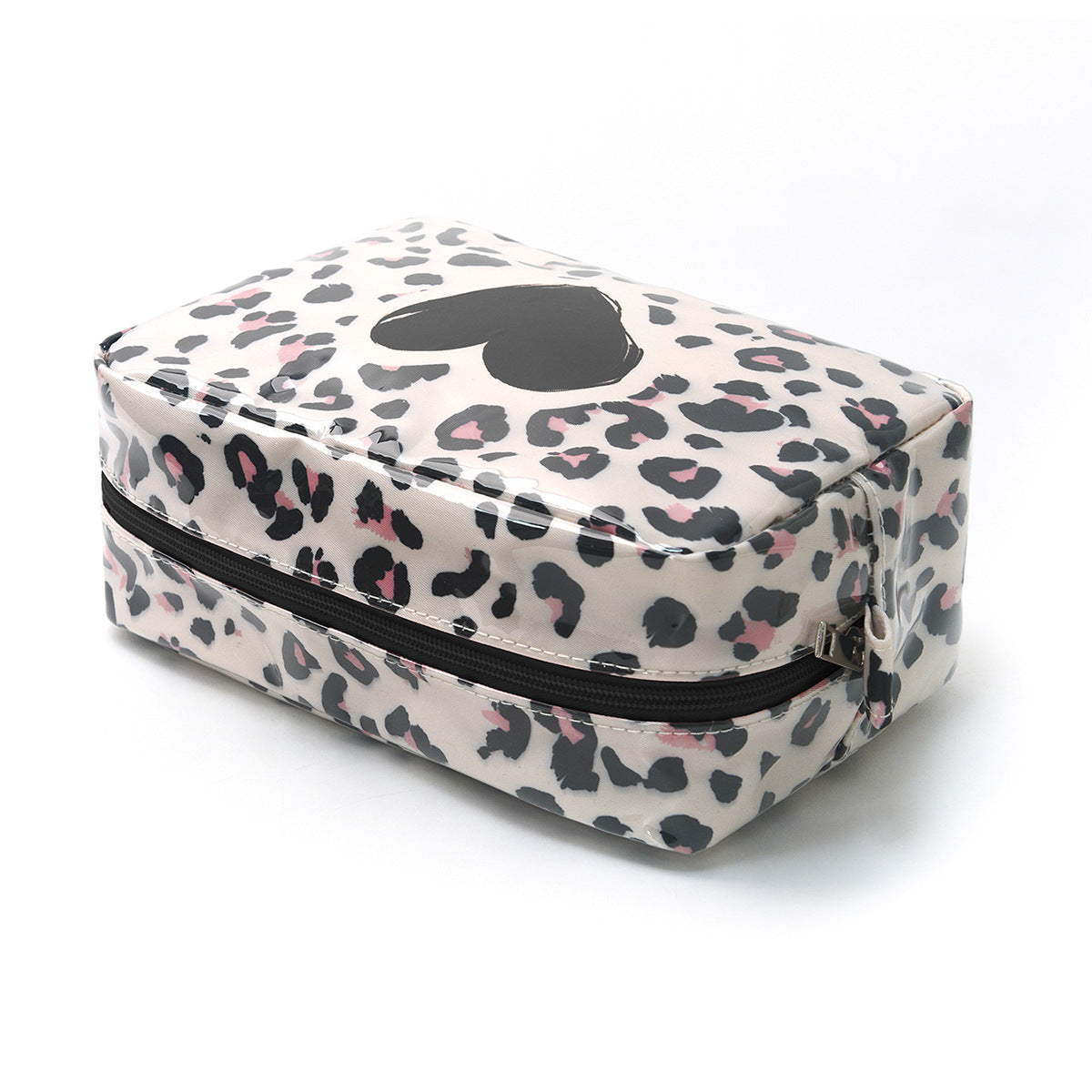 Stylische Make-Up Tasche Brehn