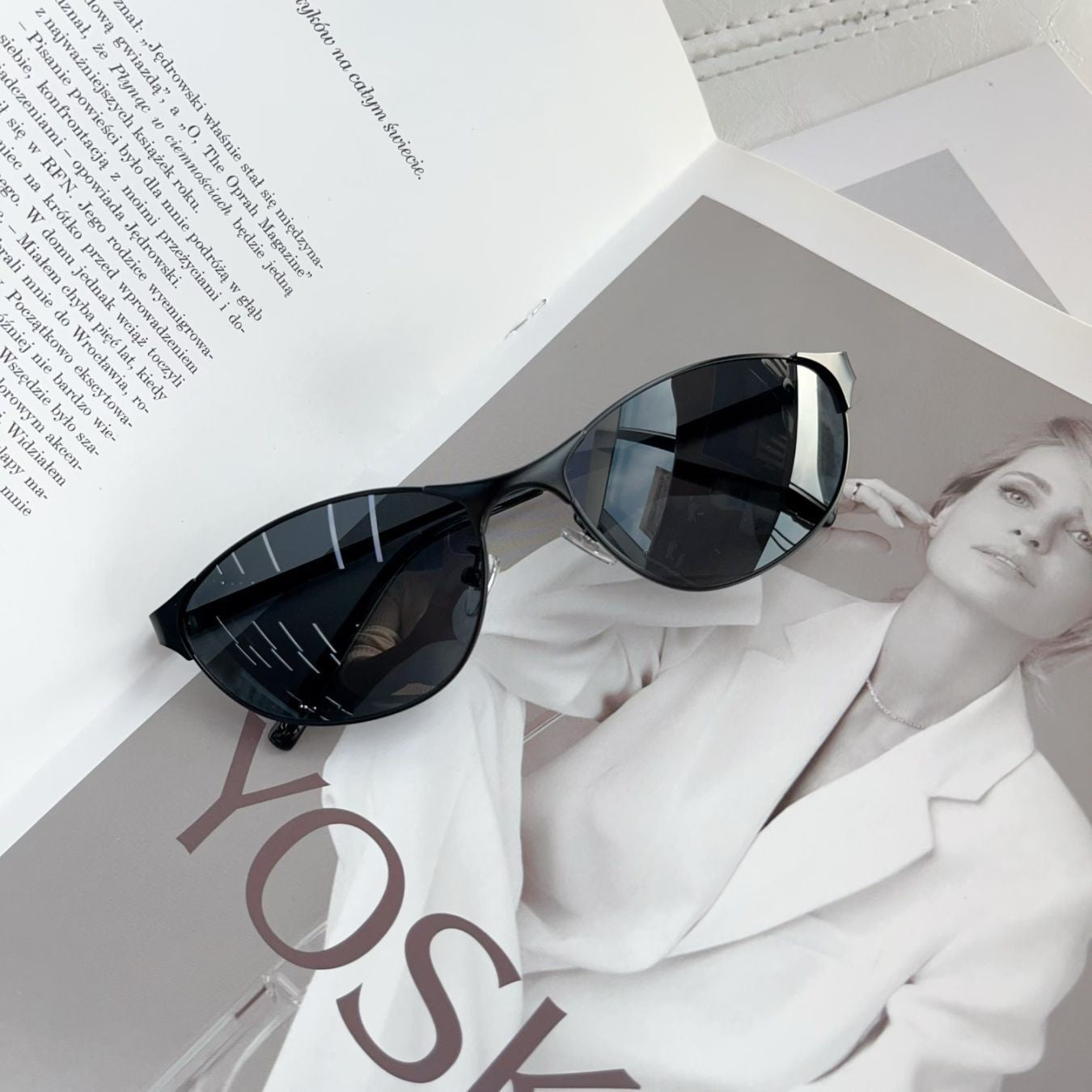 Fashion Eyewear Brehn