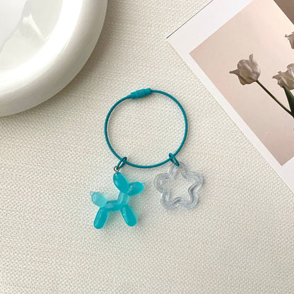 Charm Schlüsselanhänger Brehn
