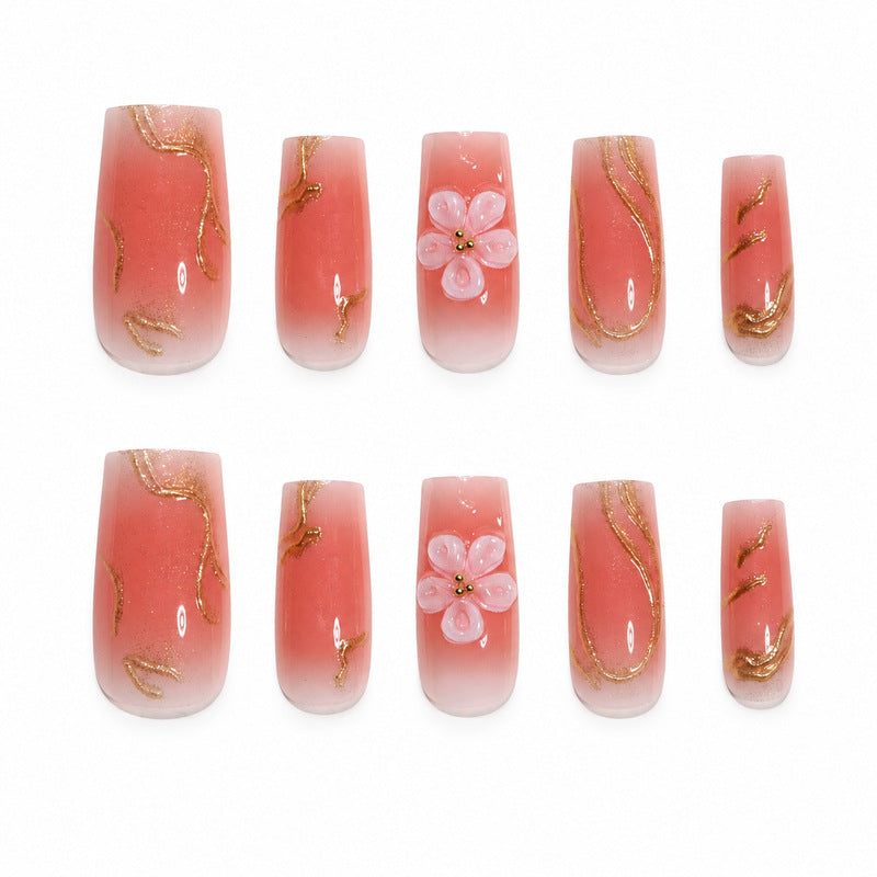 Nagelkunst Brehn