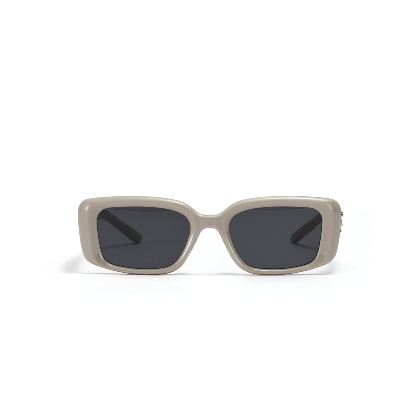 Damen modische Designer-Sonnenbrille mit einzigartigem Rahmen Brehn