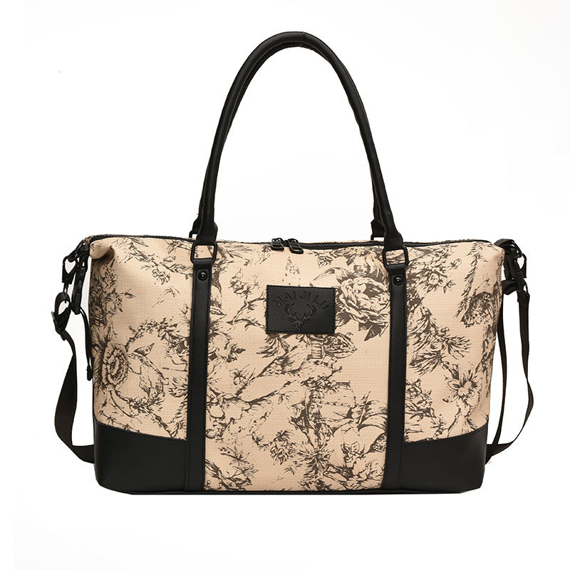 Multifunktionale Sport-Duffle-Tasche