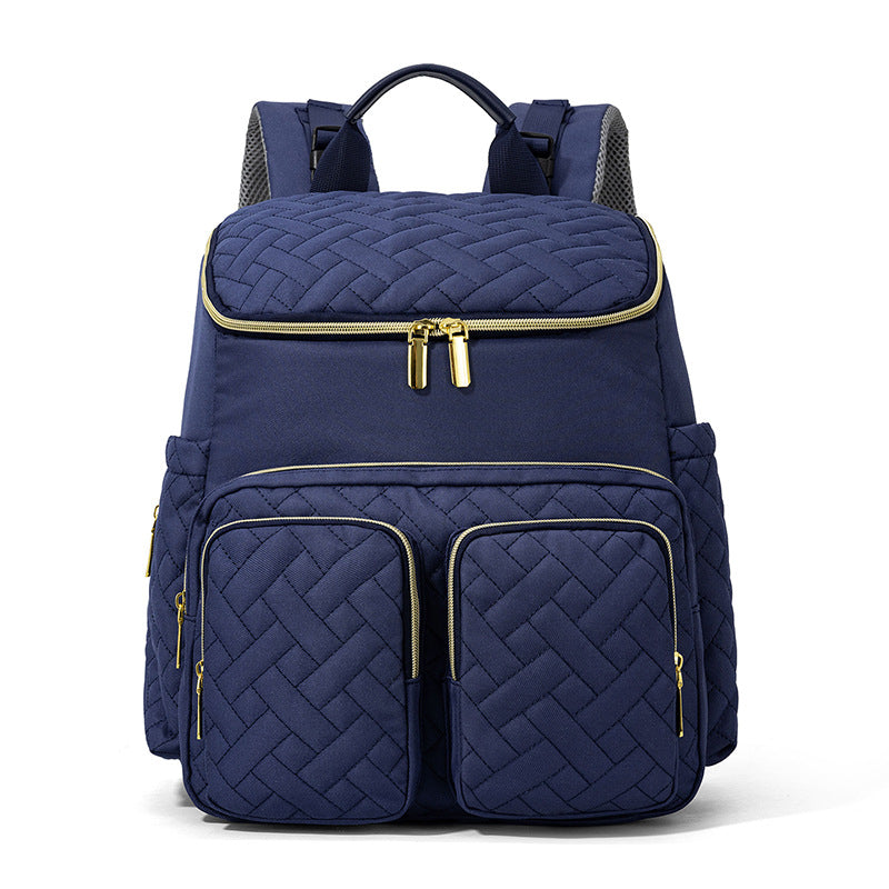 Stylischer Rucksack Brehn