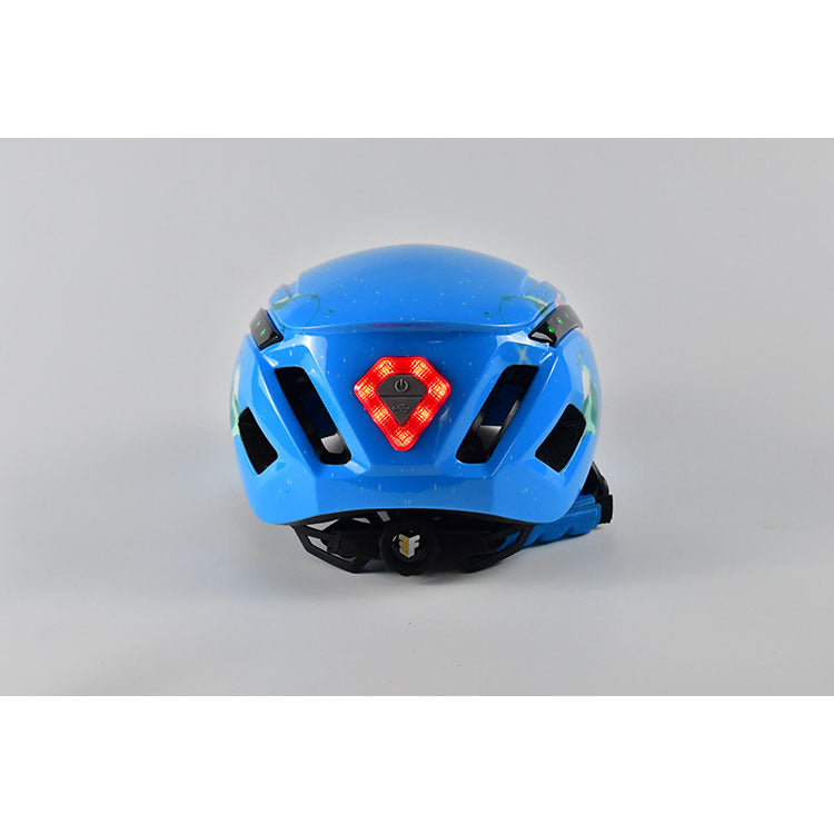 WoSafety Fahrradhelm Brehn