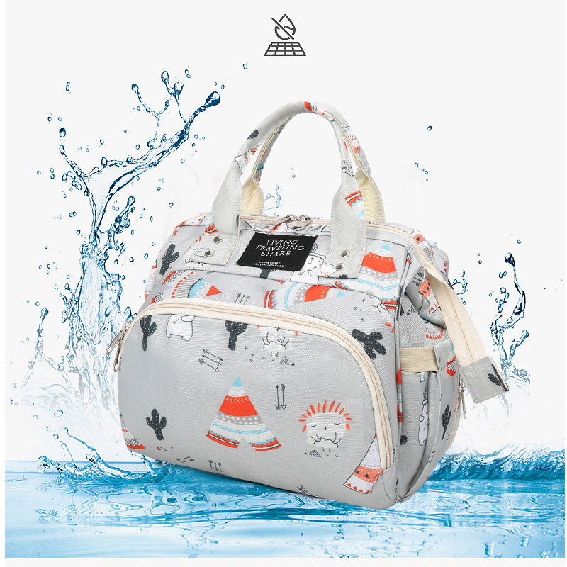 Multi-Zweck-Wochenend-Reisetasche Brehn