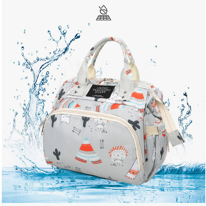 Multi-Zweck-Wochenend-Reisetasche Brehn